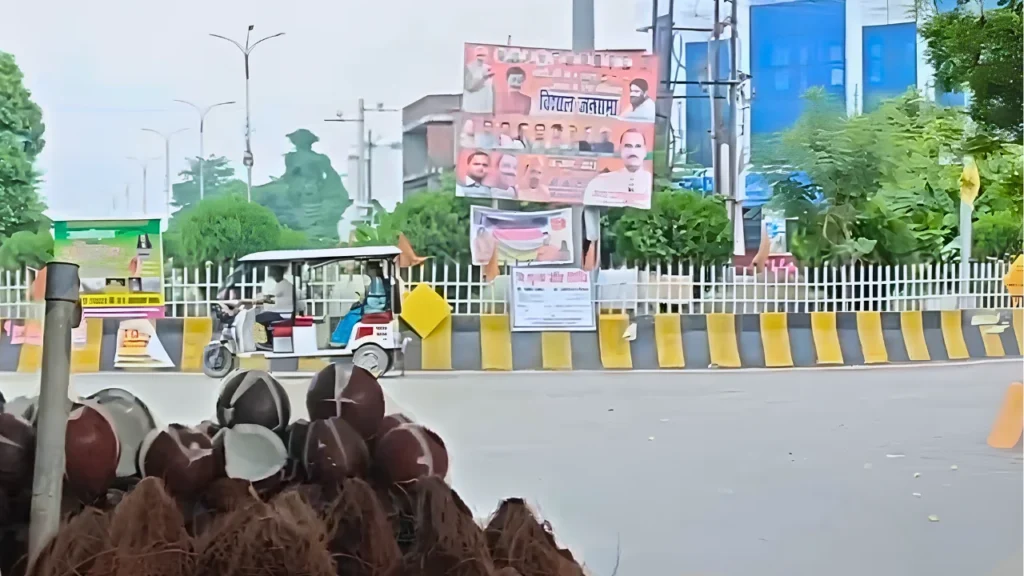 jankipuram bhawani bazaar 