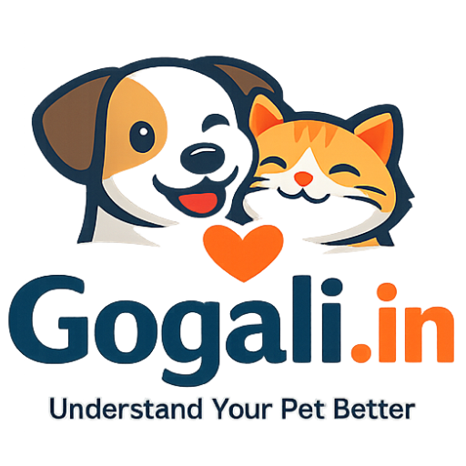 gogali logo