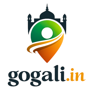 gogali.in