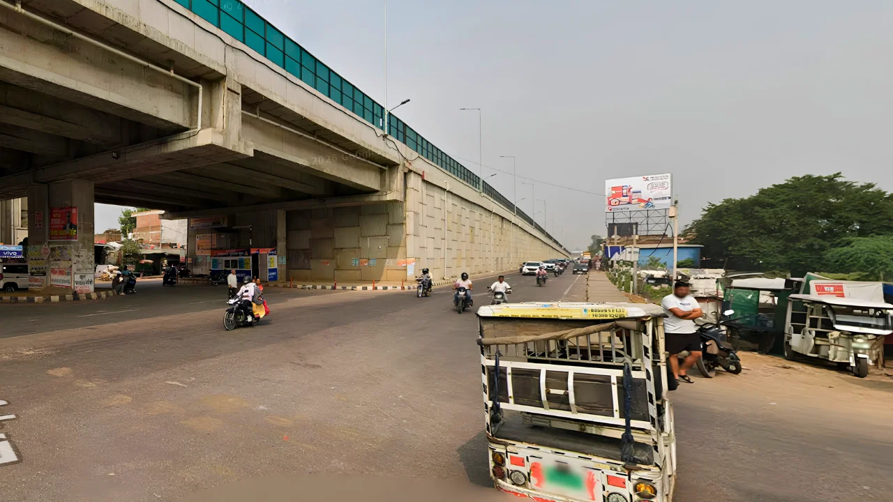 bitholi crossing