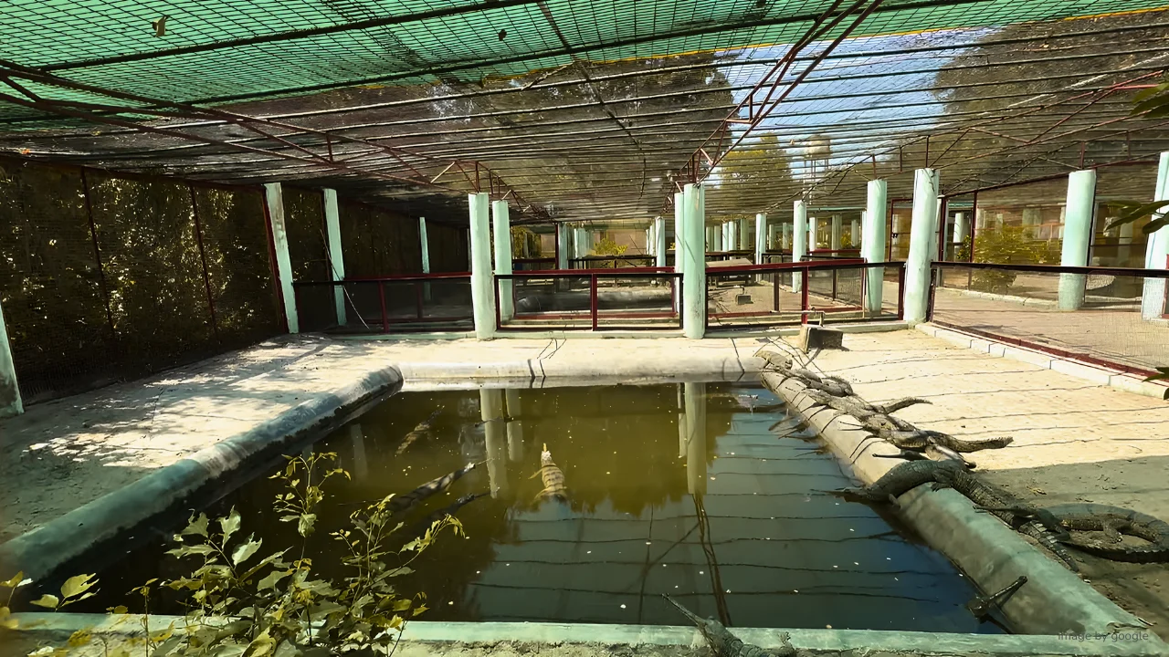 ghadial pool