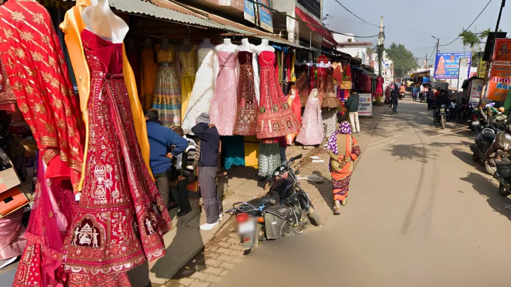 market shops itaunja 