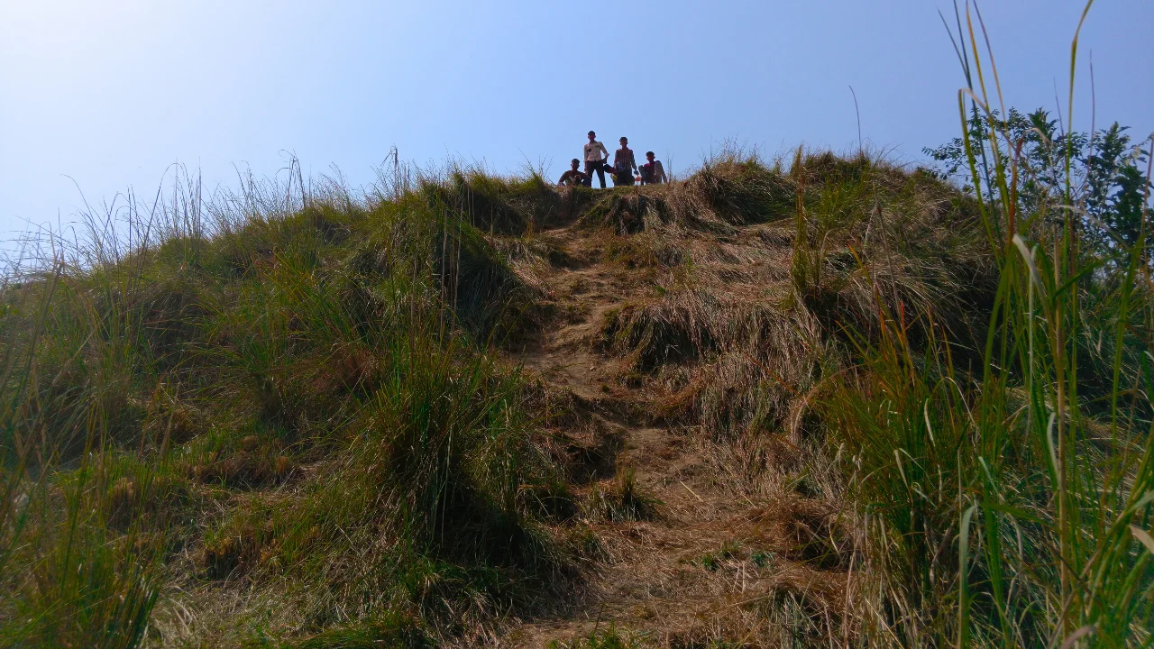 manwa teela shidhauli