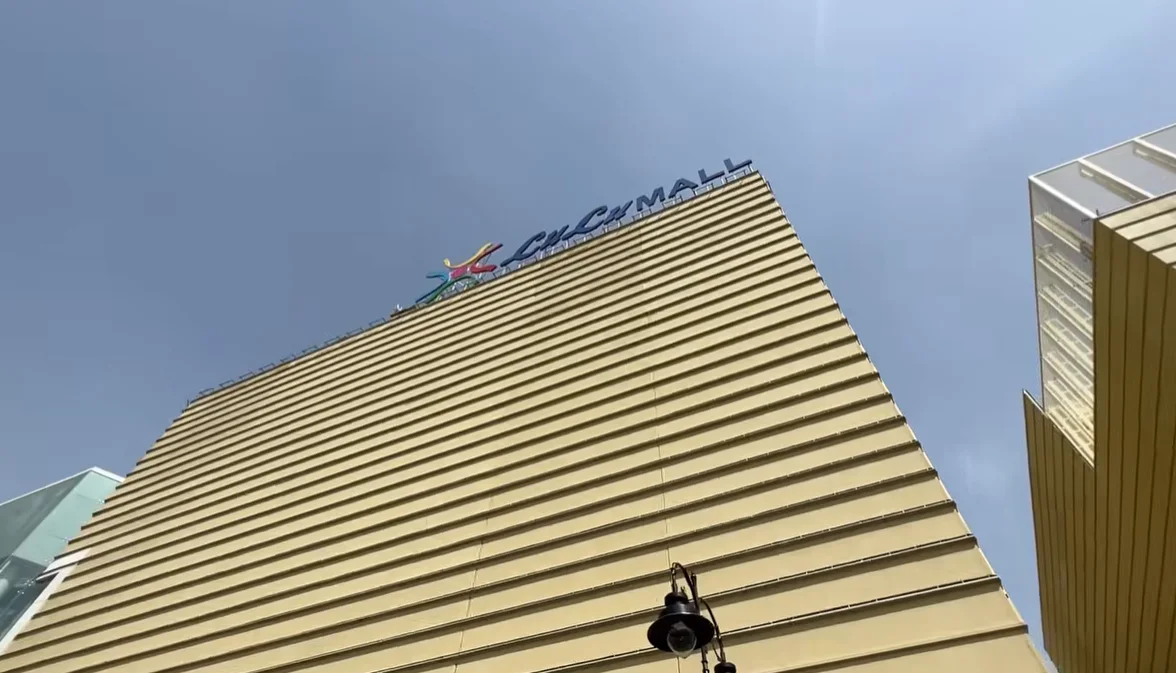 lucknow lulu mall