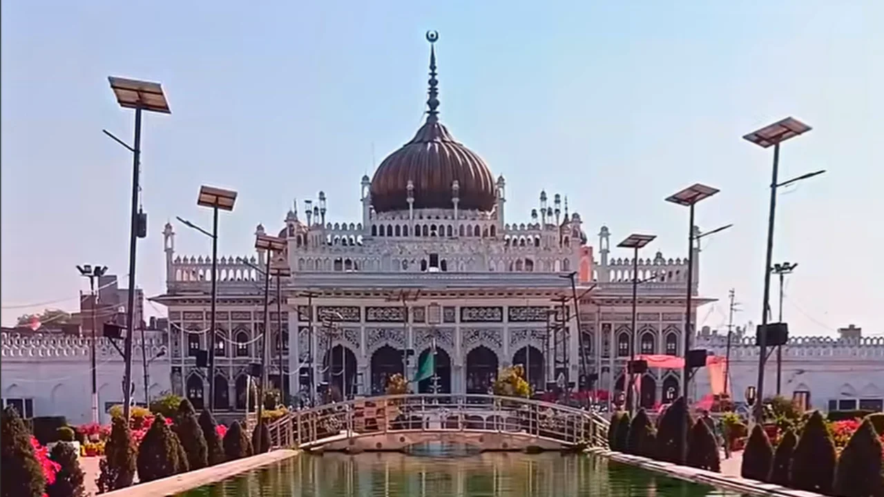 chota imambada