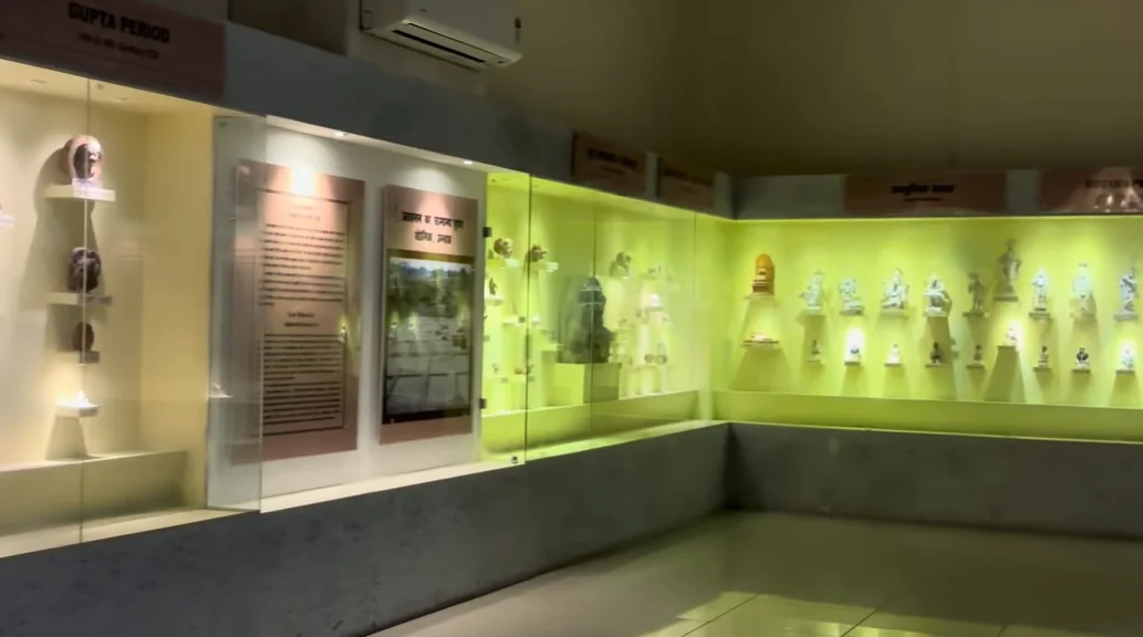 lucknow zoo museum 