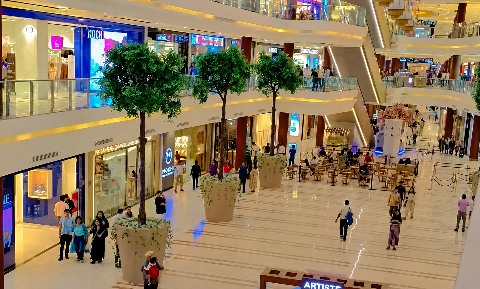 lulu hypermarket